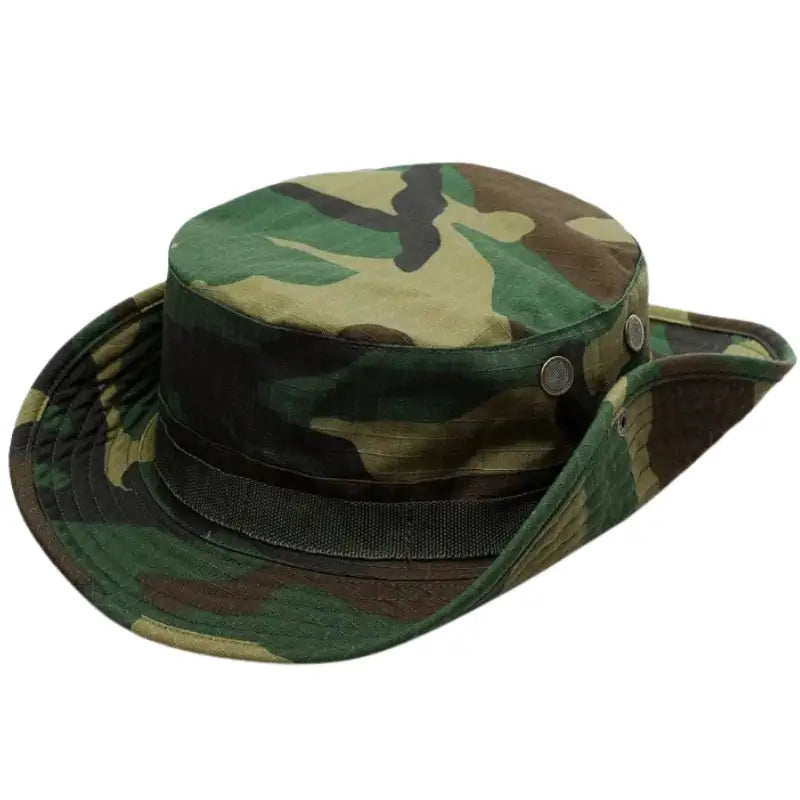 Chapeau Souple De Randonnée Homme
