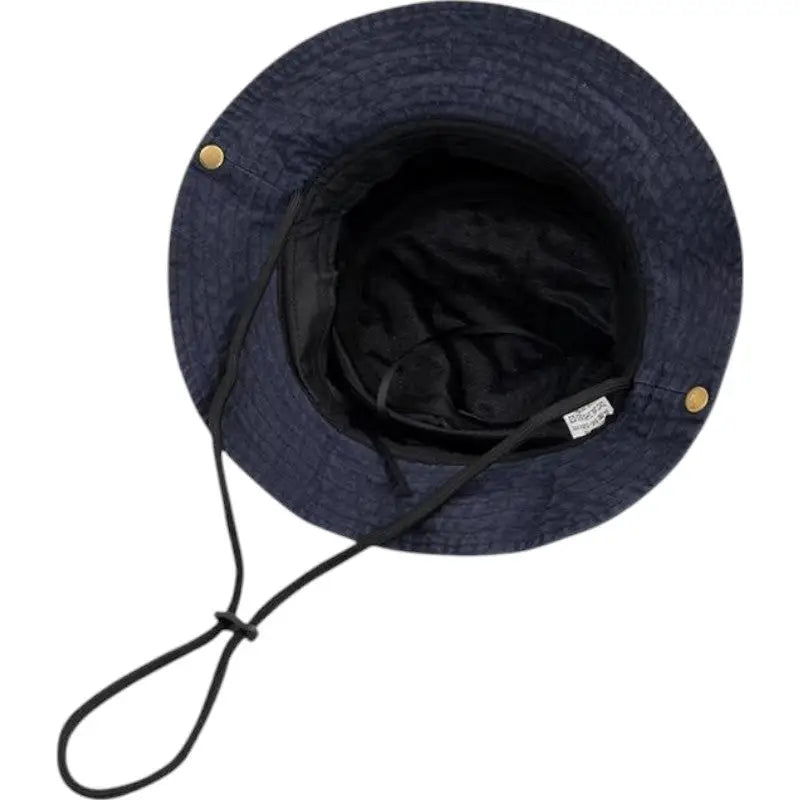 Chapeau Randonnée Coton