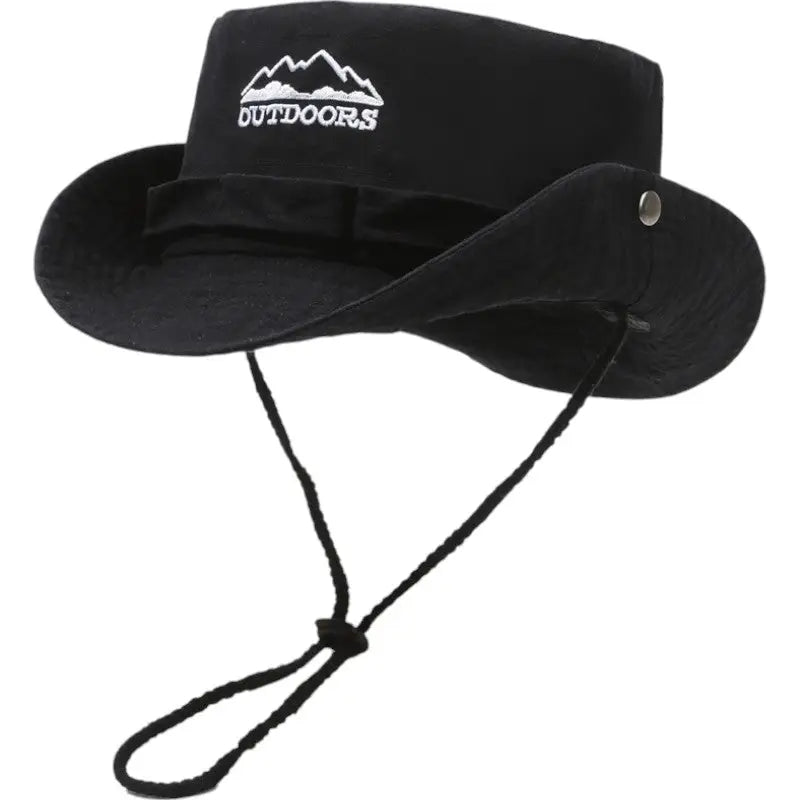 Chapeau Randonnée Coton