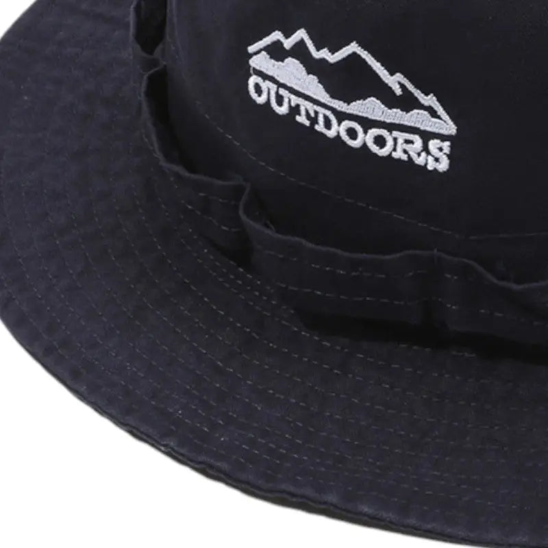 Chapeau Randonnée Coton