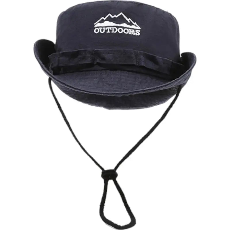 Chapeau Randonnée Coton