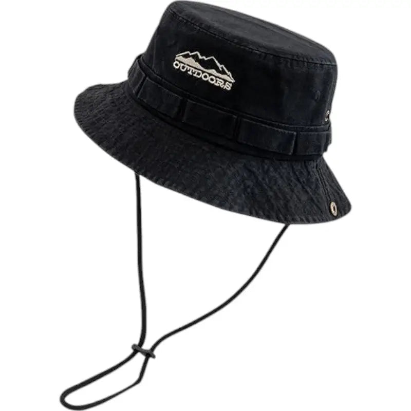 Chapeau Randonnée Coton