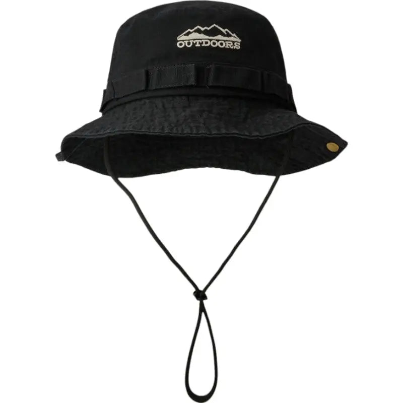 Chapeau Randonnée Coton