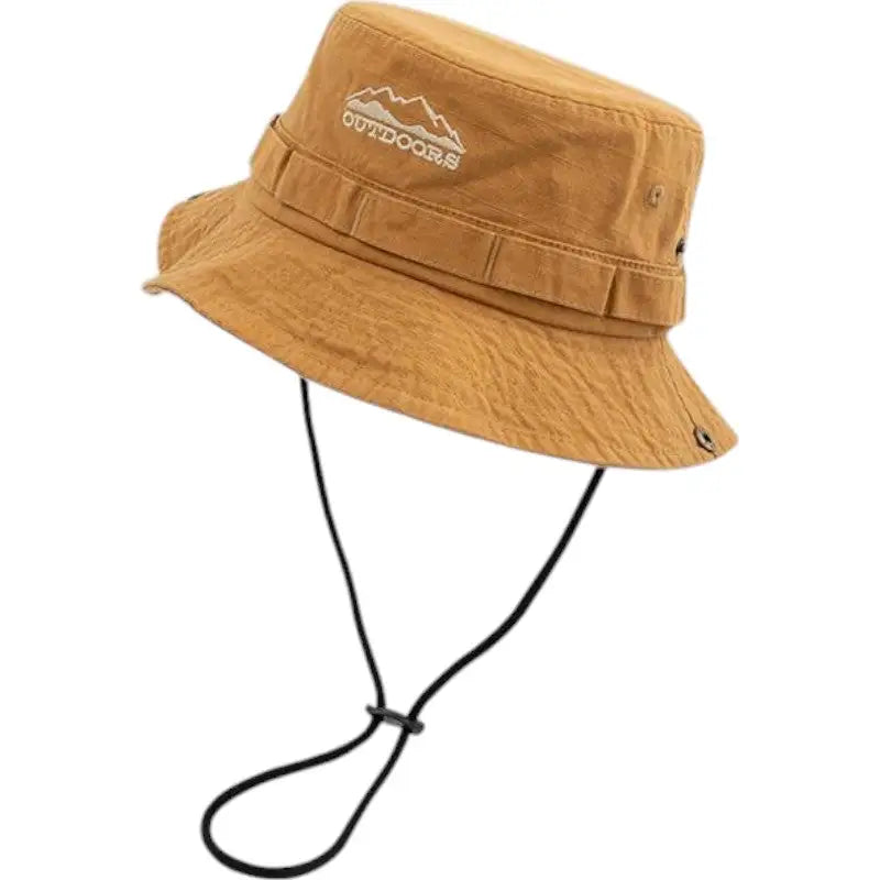 Chapeau Randonnée Coton