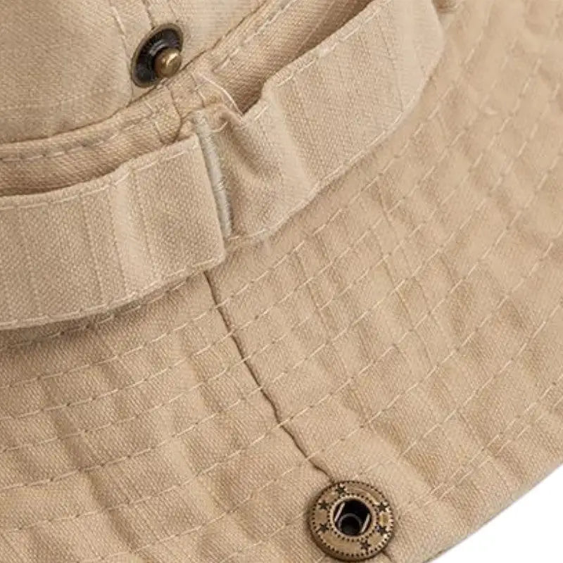 Chapeau Randonnée Coton
