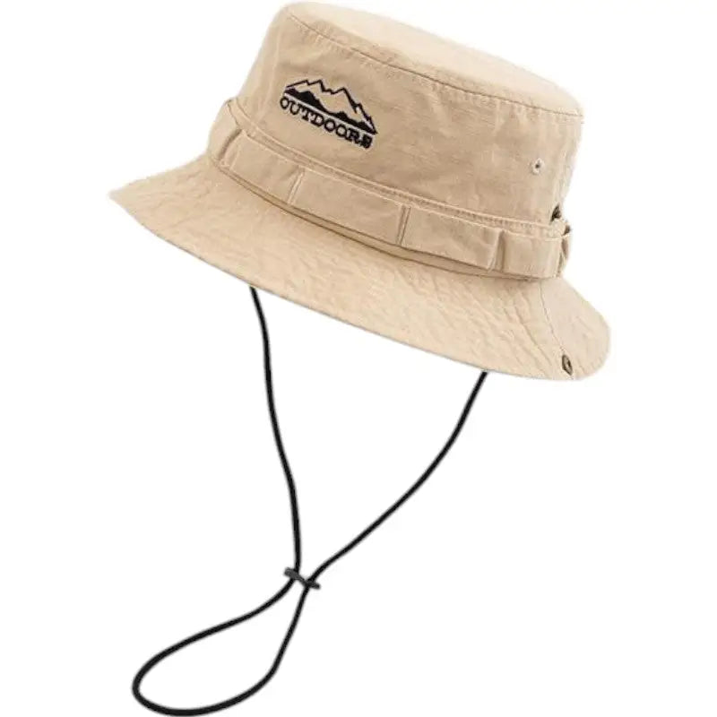 Chapeau Randonnée Coton