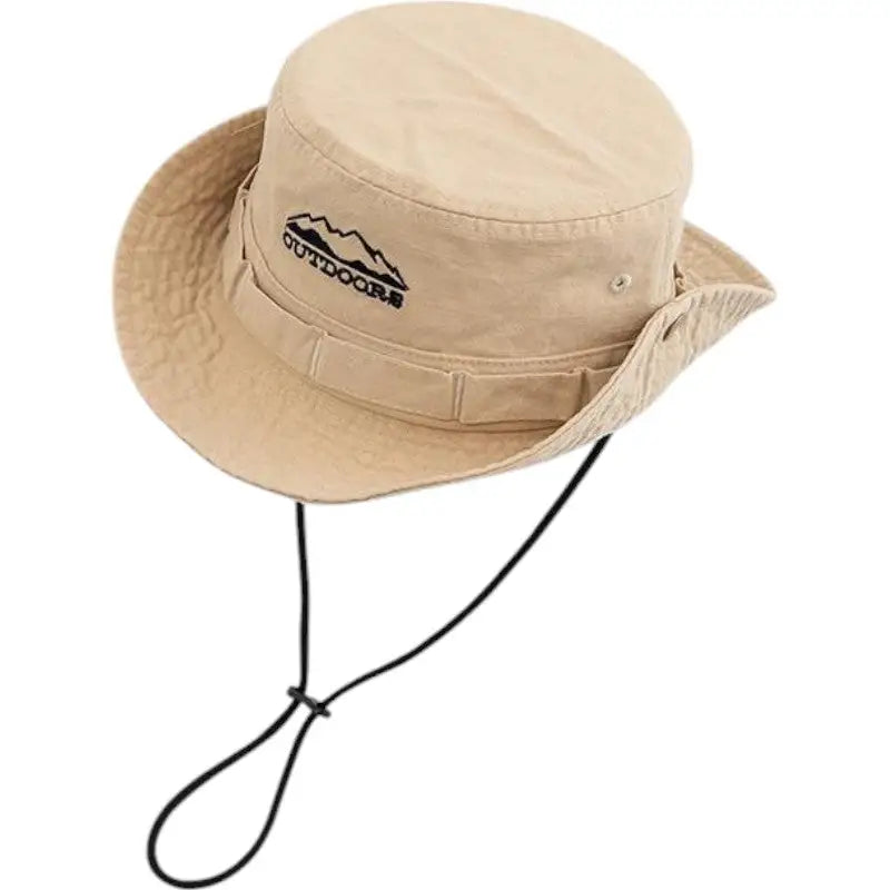 Chapeau Randonnée Coton