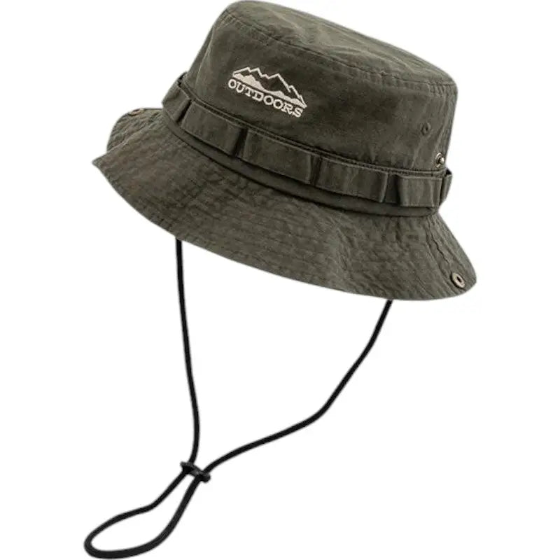 Chapeau Randonnée Coton