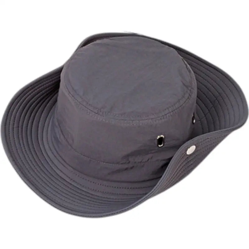 Chapeau De Randonnée Australien Anti Uv