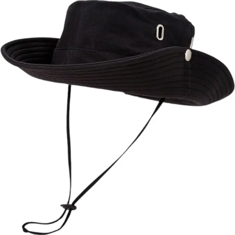 Chapeau De Randonnée Australien Anti Uv