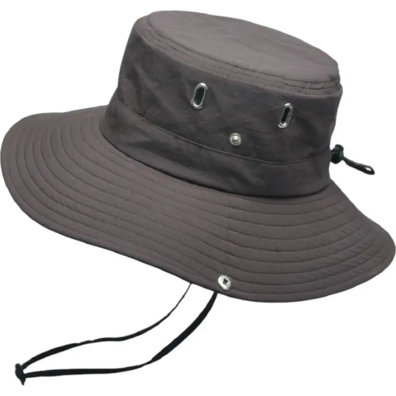 Chapeau De Randonnée Australien Anti Uv
