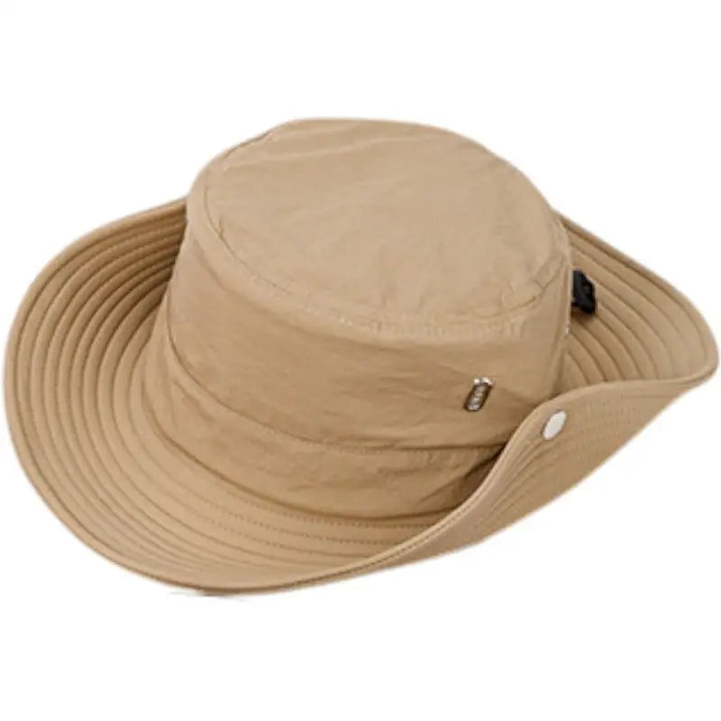 Chapeau De Randonnée Australien Anti Uv