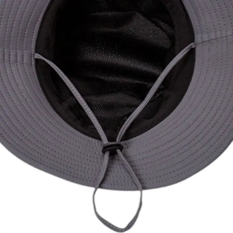 Chapeau De Randonnée Australien Anti Uv