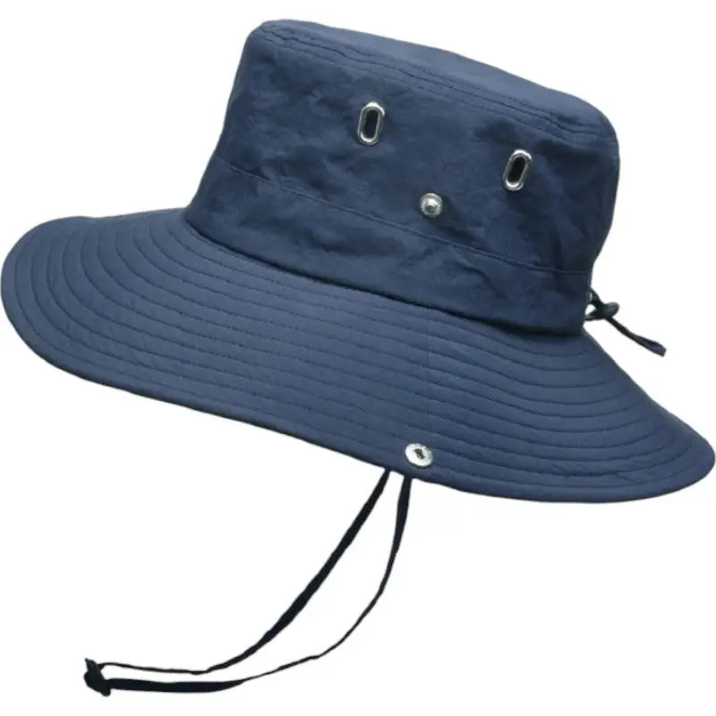 Chapeau De Randonnée Australien Anti Uv