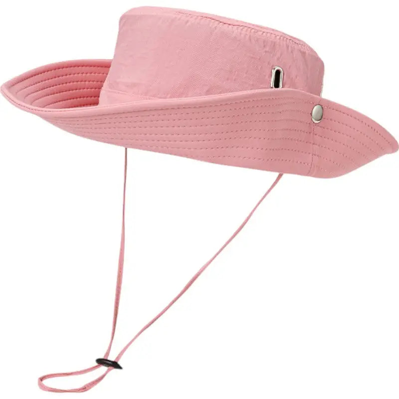 Chapeau De Randonnée Australien Anti Uv