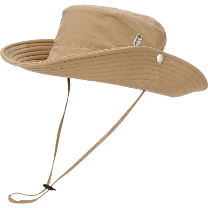 Chapeau De Randonnée Australien Anti Uv
