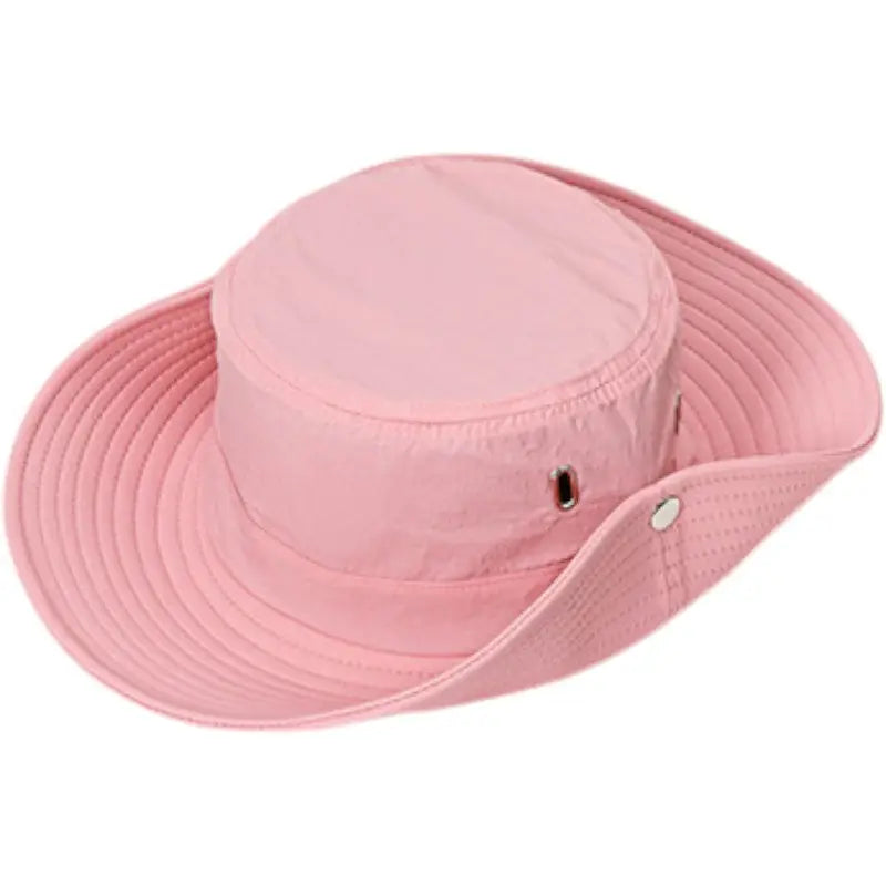Chapeau De Randonnée Australien Anti Uv