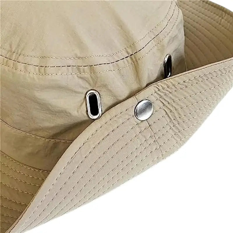 Chapeau De Randonnée Australien Anti Uv
