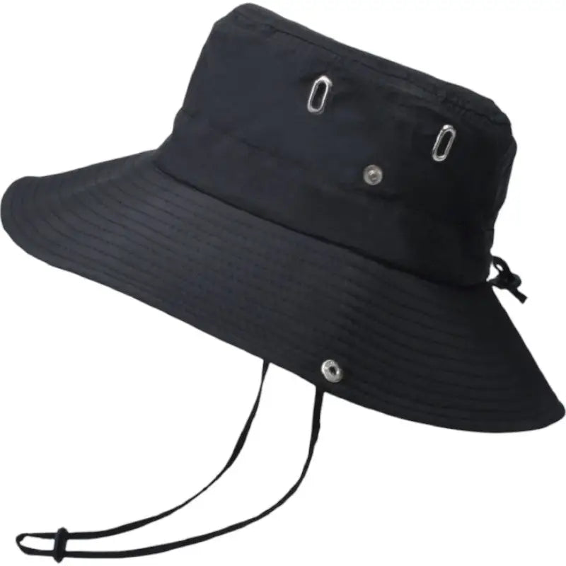 Chapeau De Randonnée Australien Anti Uv
