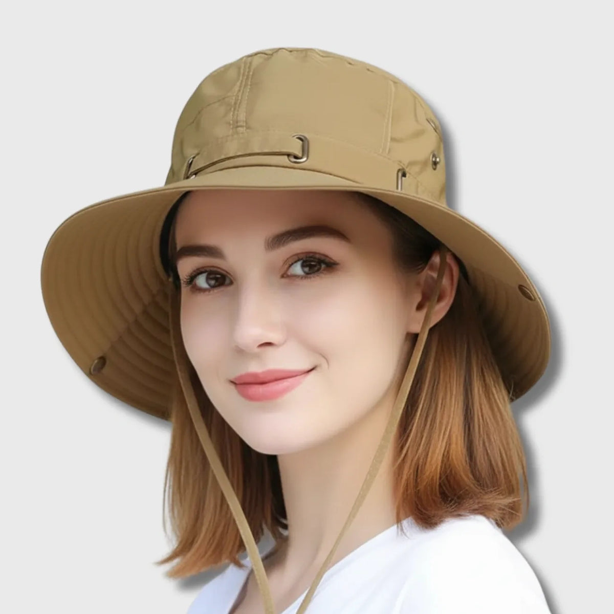 Chapeau De Pluie Randonnée