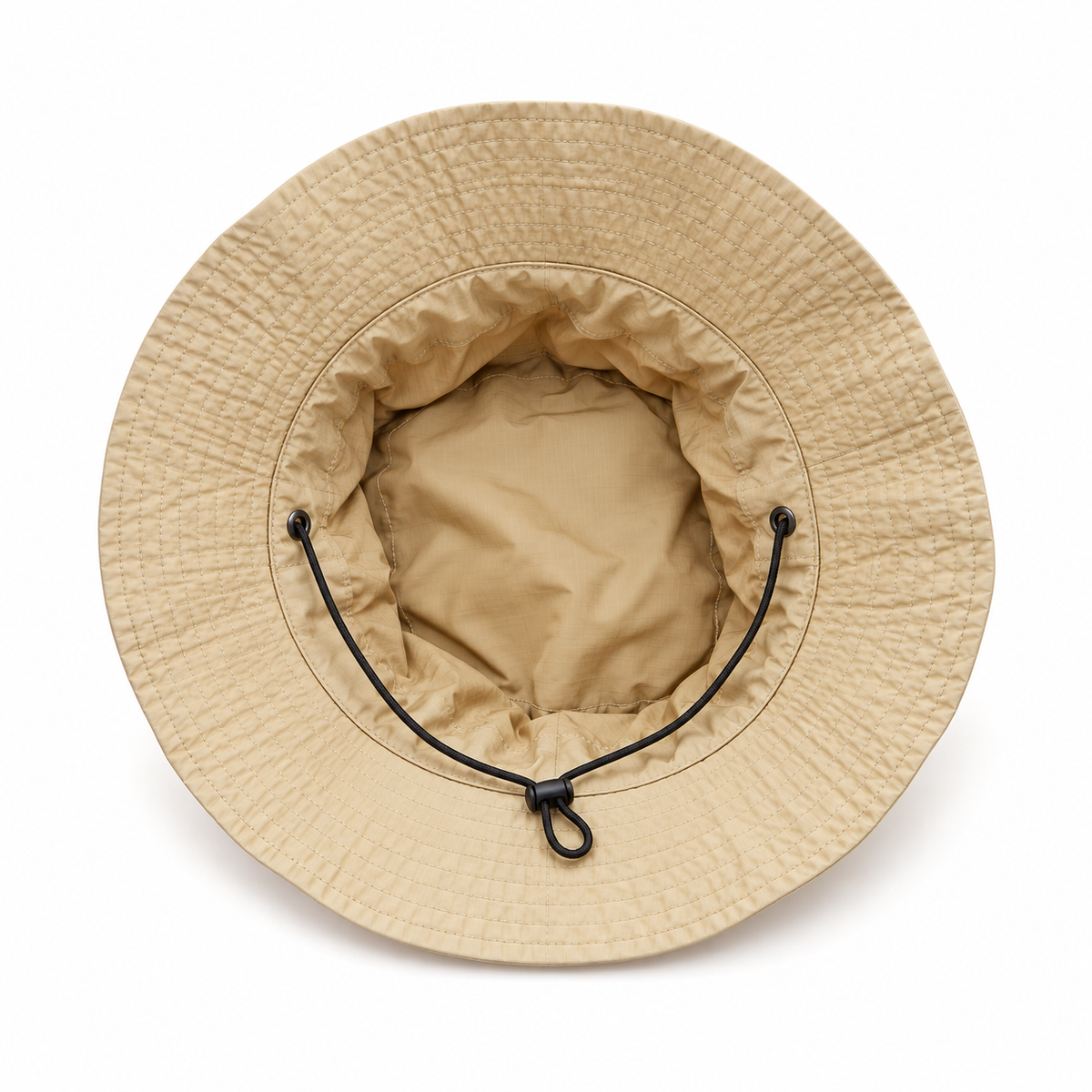 Interieur beige
