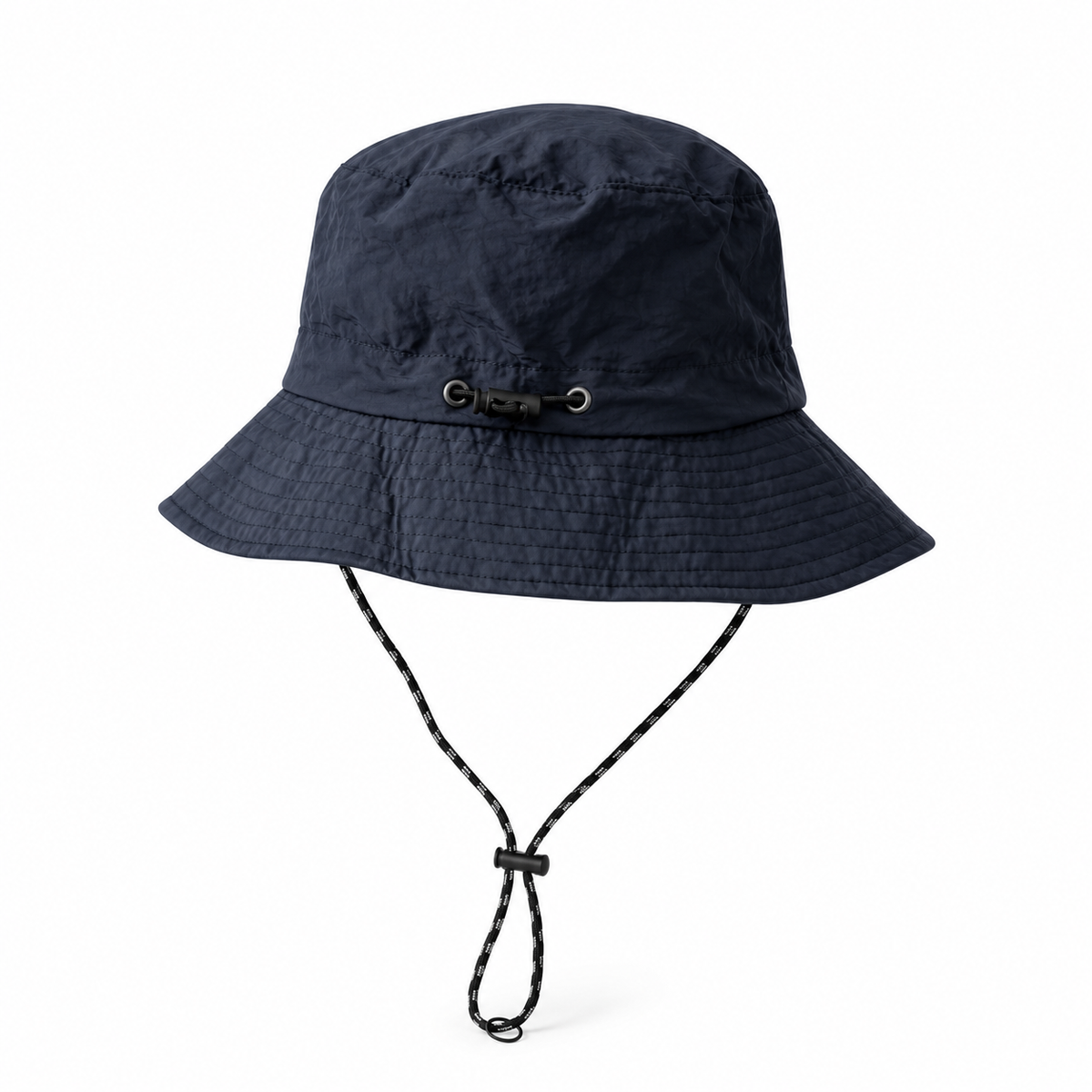 Packshot bleu marine
