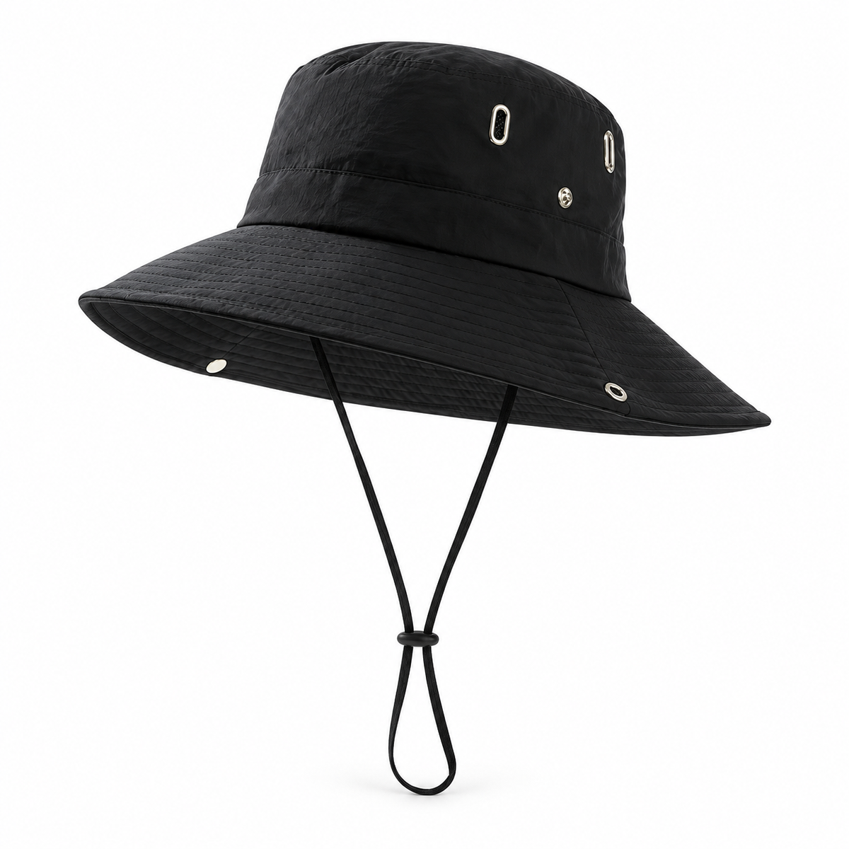 Packshot noir