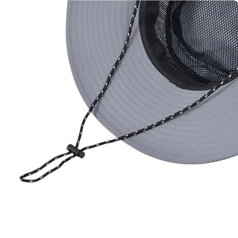 Chapeau Rigide Randonnée