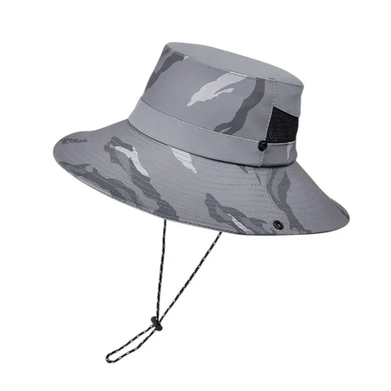 Chapeau Rigide Randonnée
