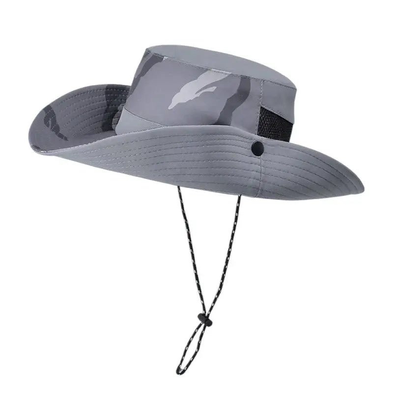 Chapeau Rigide Randonnée