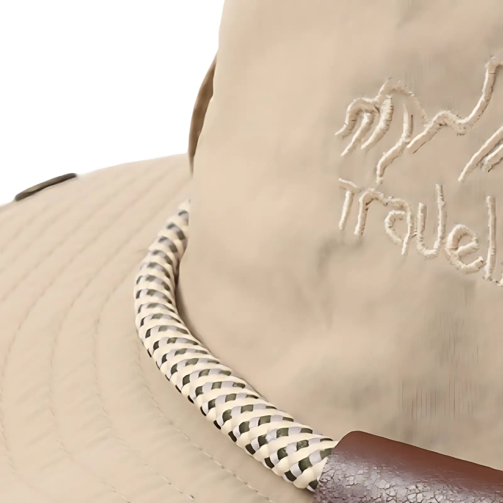Chapeau Randonnée Grande Taille