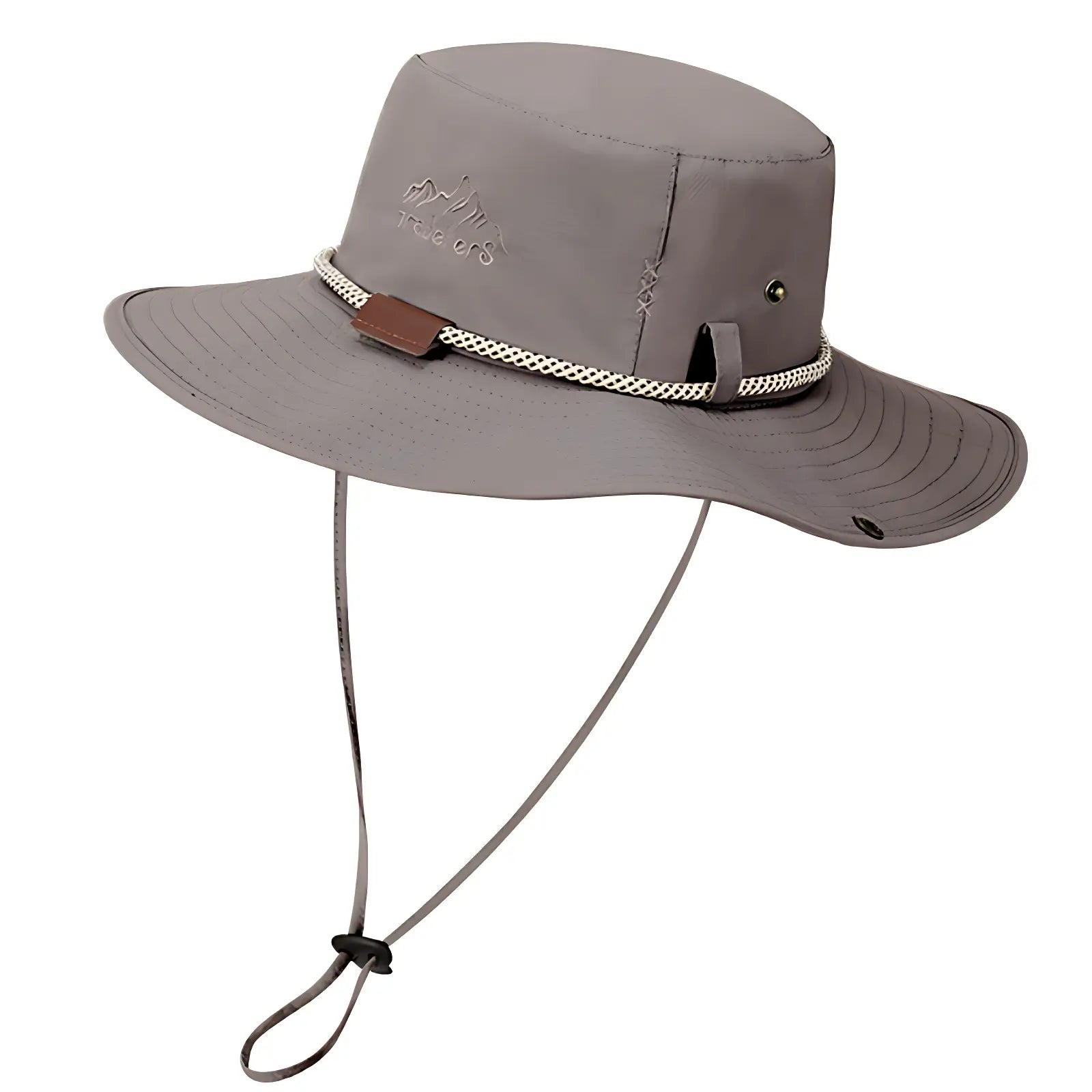 Chapeau Randonnée Grande Taille