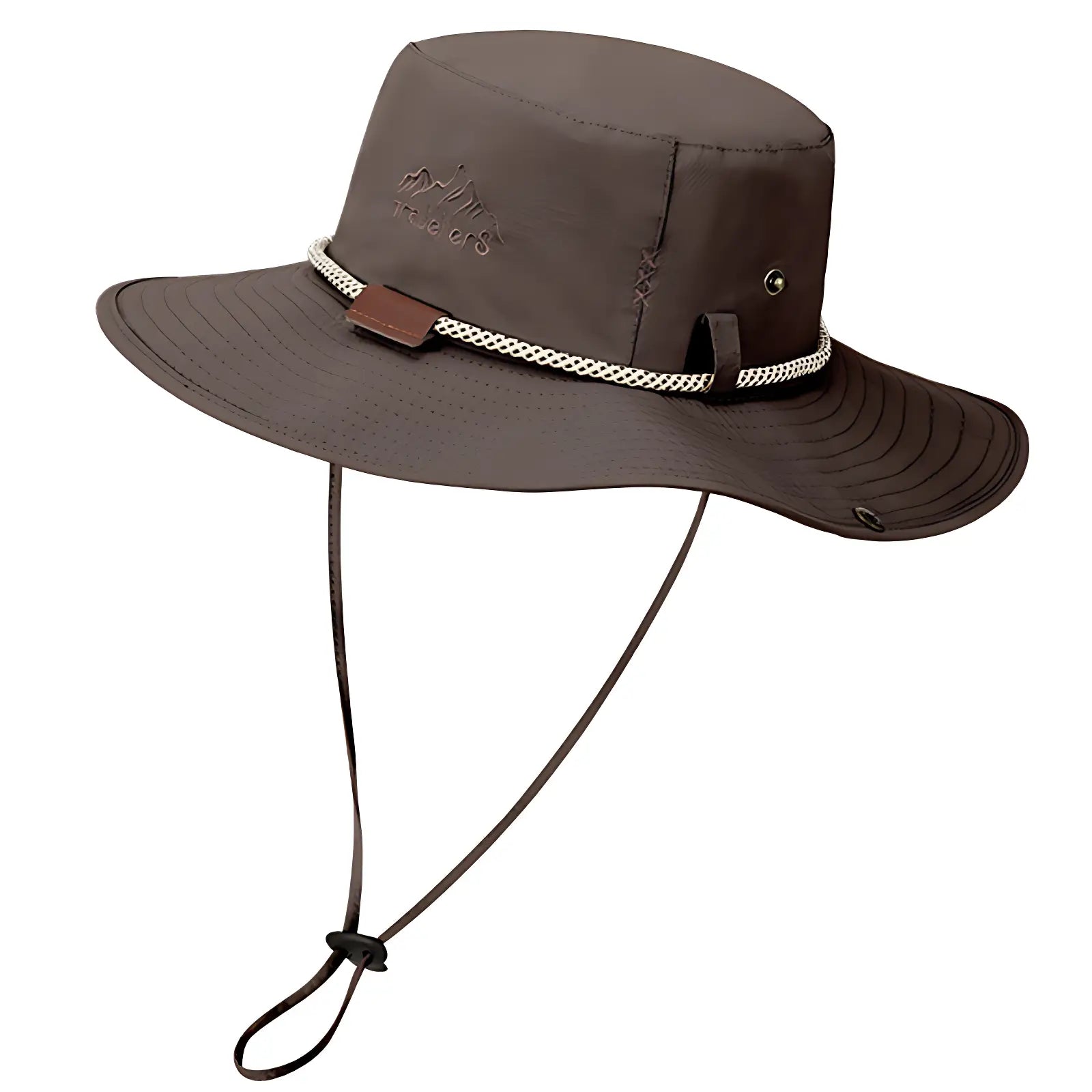Chapeau Randonnée Grande Taille