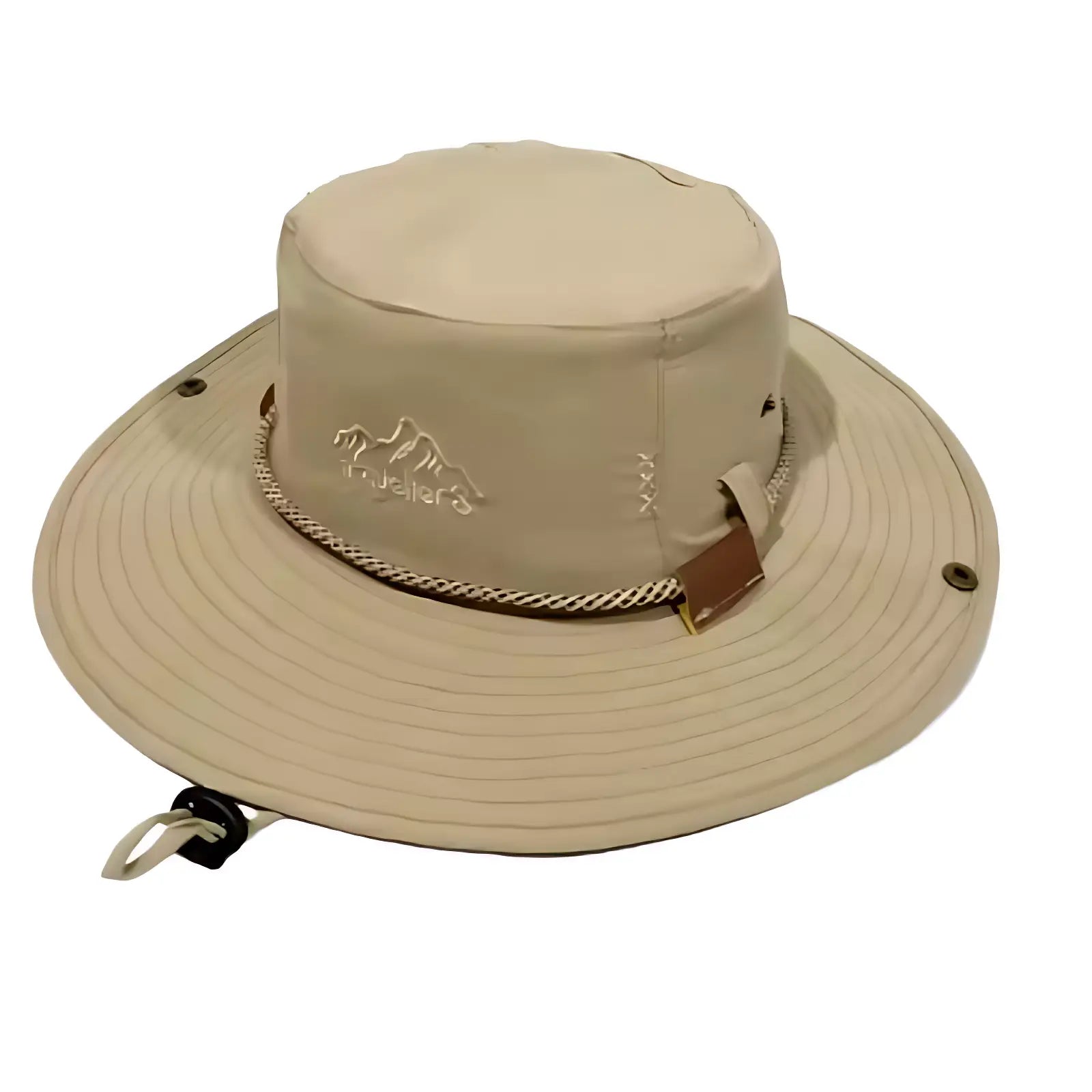 Chapeau Randonnée Grande Taille