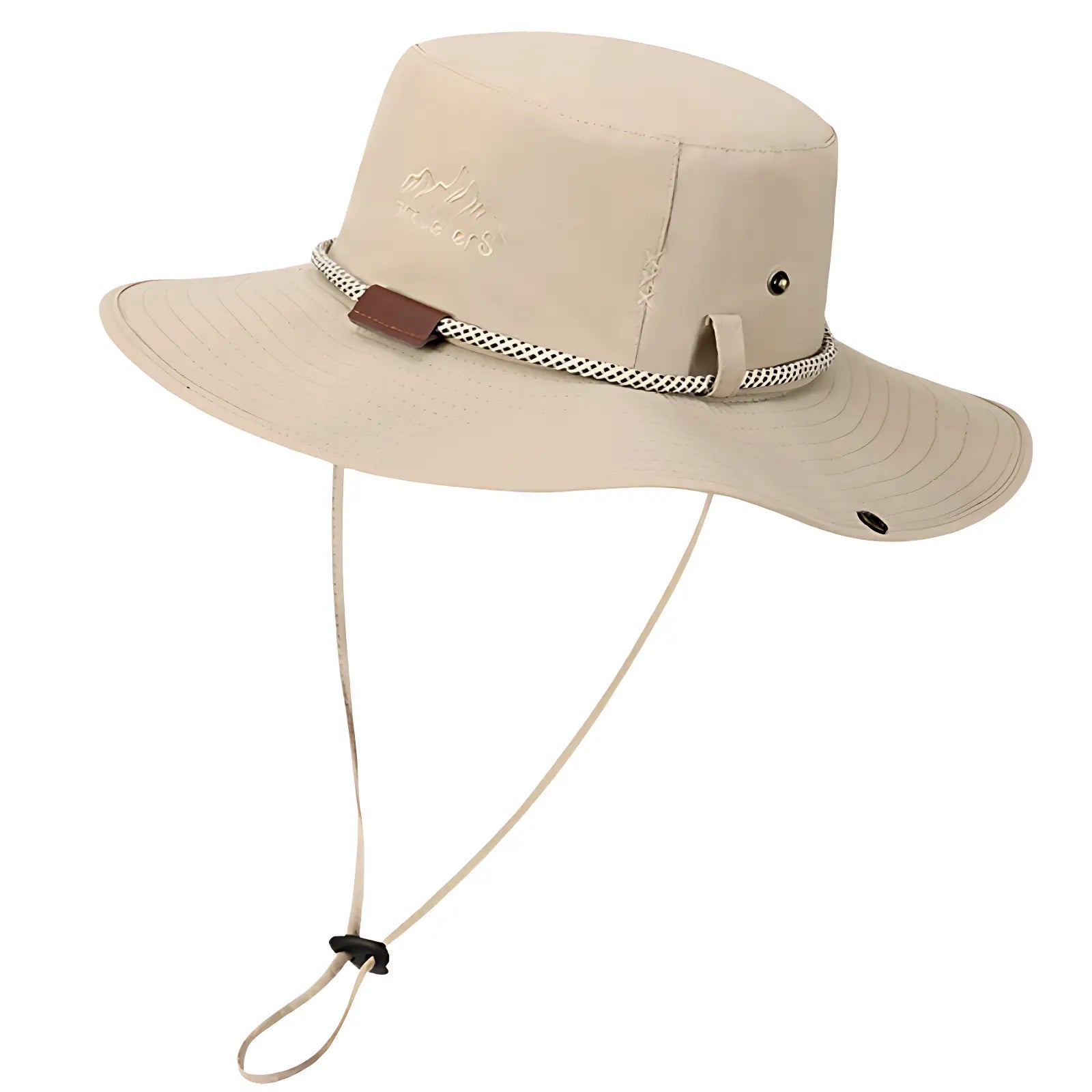 Chapeau Randonnée Grande Taille