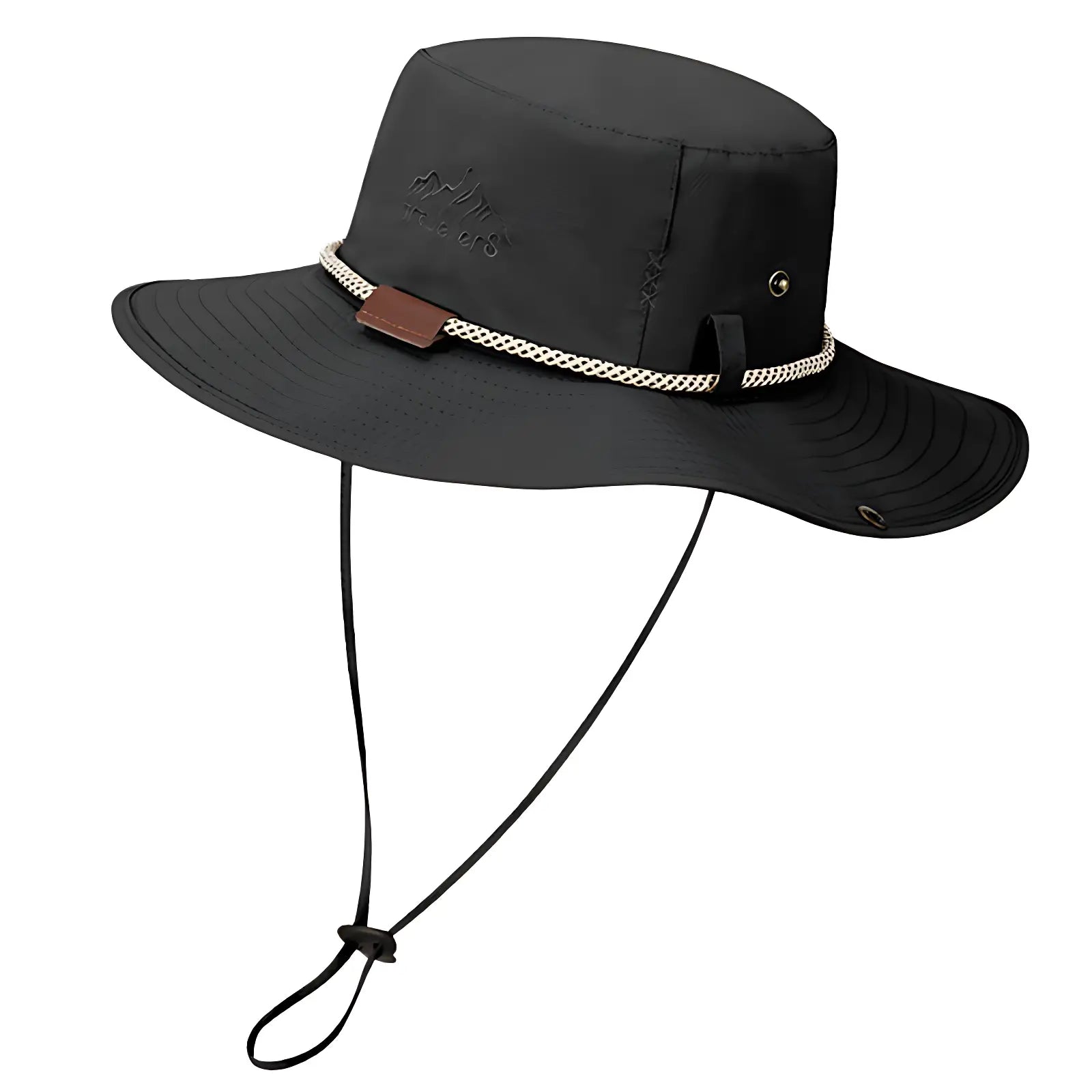 Chapeau Randonnée Grande Taille