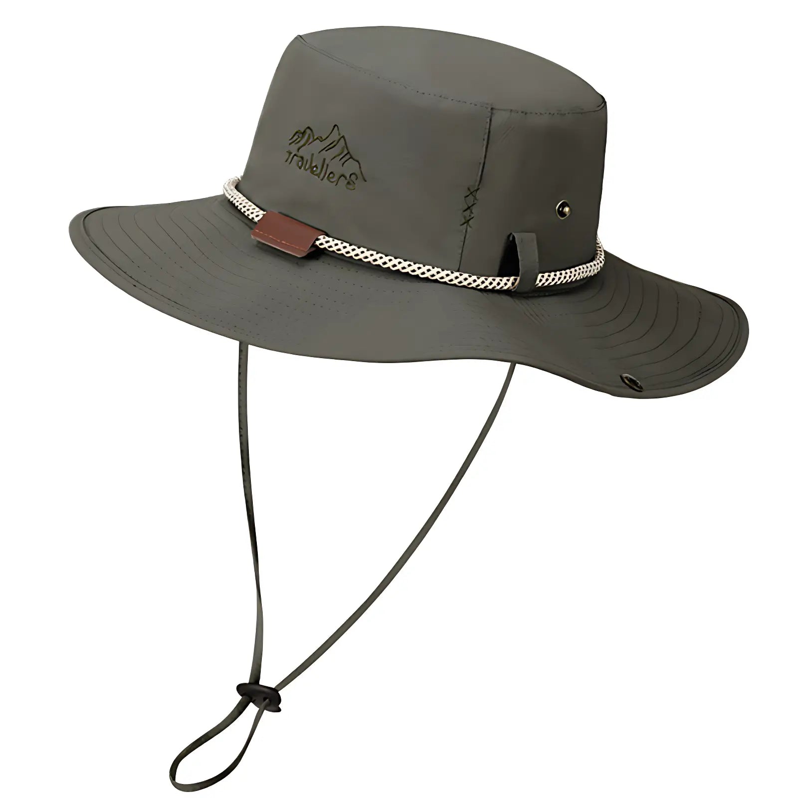 Chapeau Randonnée Grande Taille