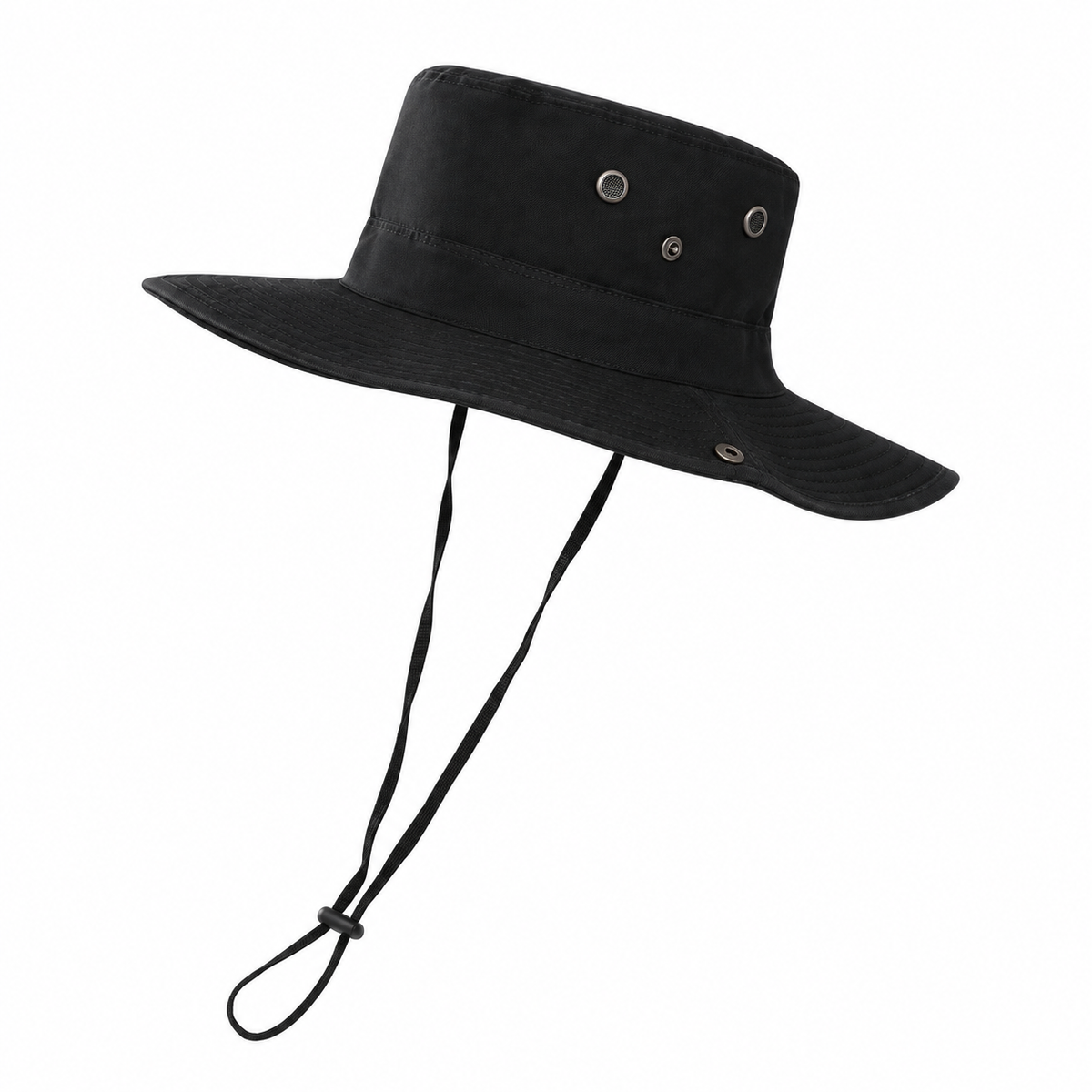 Packshot noir