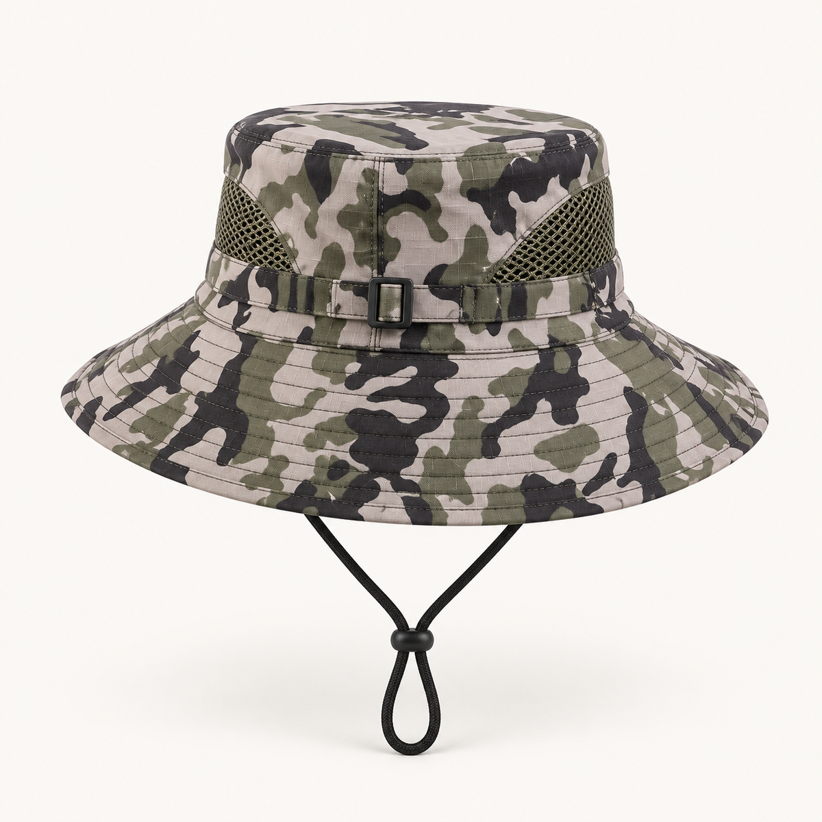 Chapeau randonnée enfant – packshot modele 4