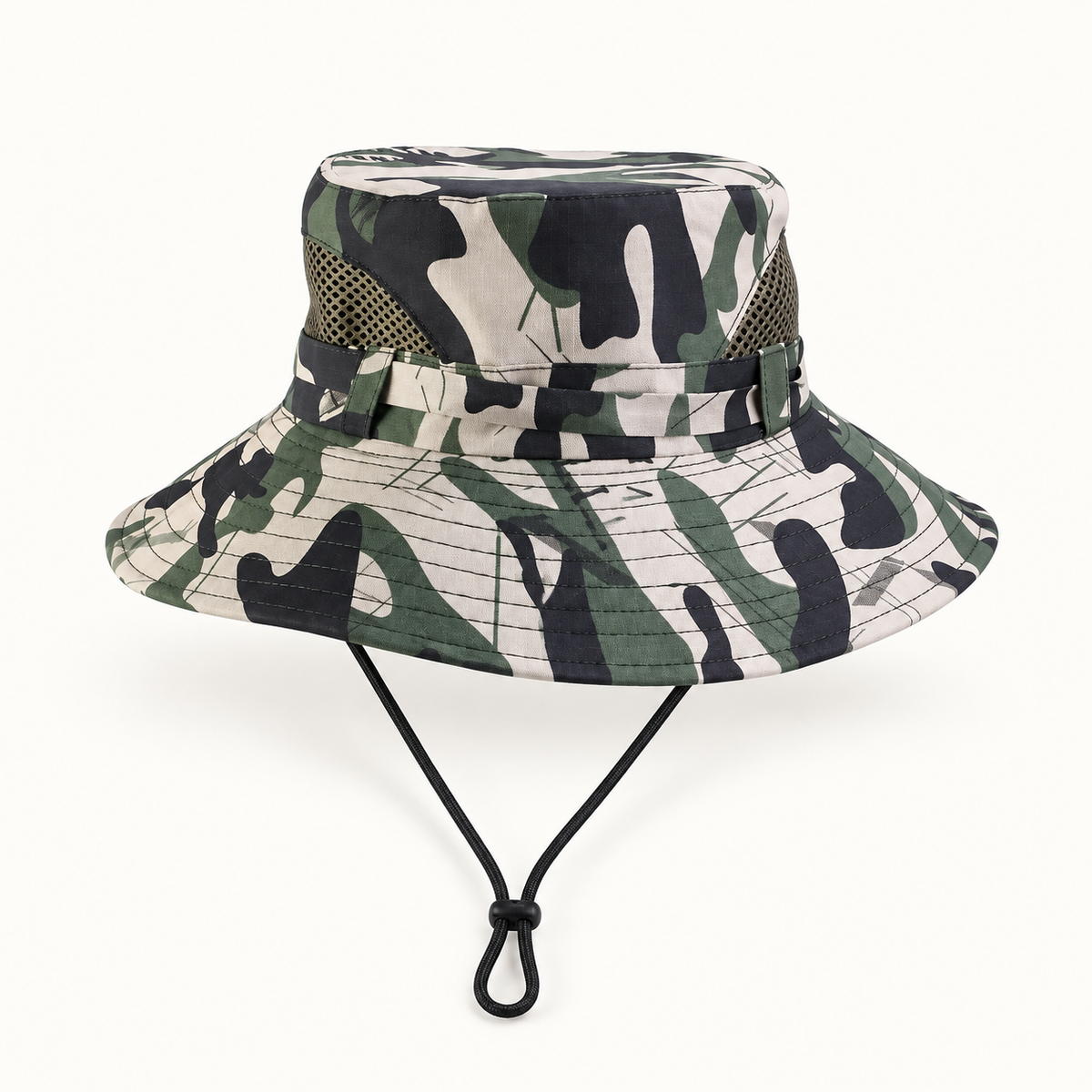 Chapeau randonnée enfant – packshot modele 5