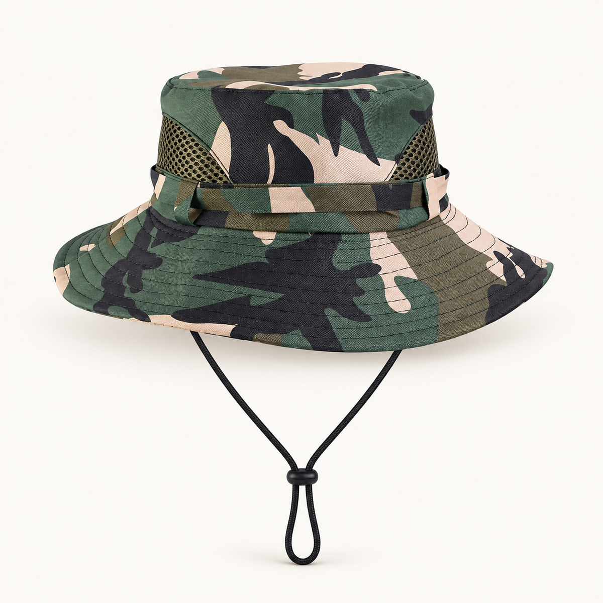 Chapeau randonnée enfant – packshot modele 6