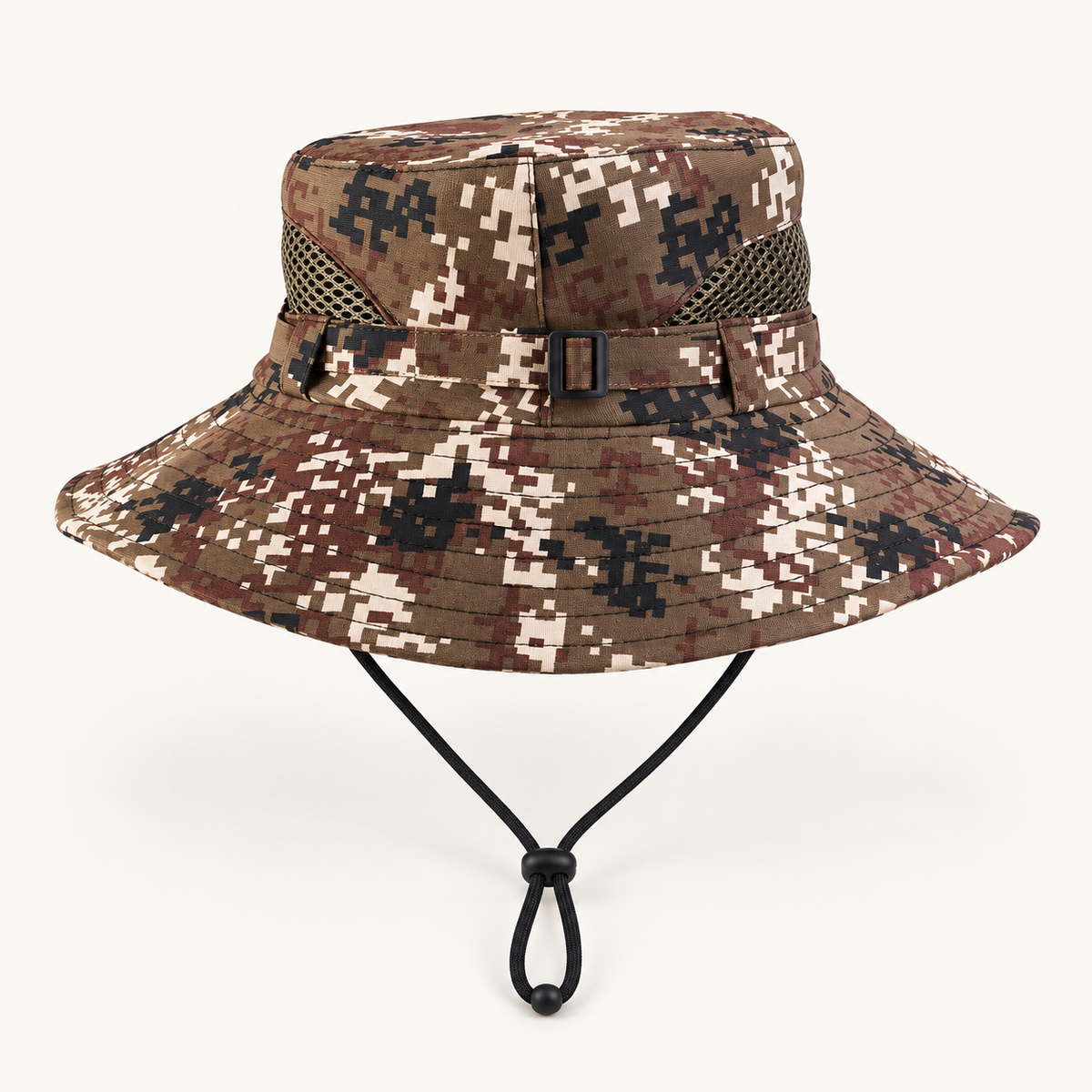 Chapeau randonnée enfant – packshot modele 7