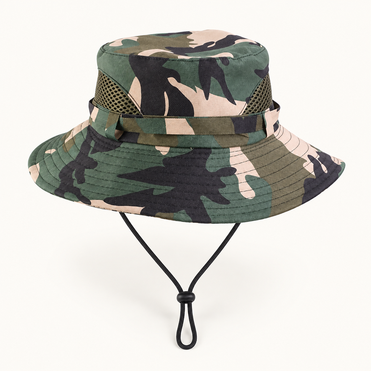 Chapeau randonnée enfant – vue principale