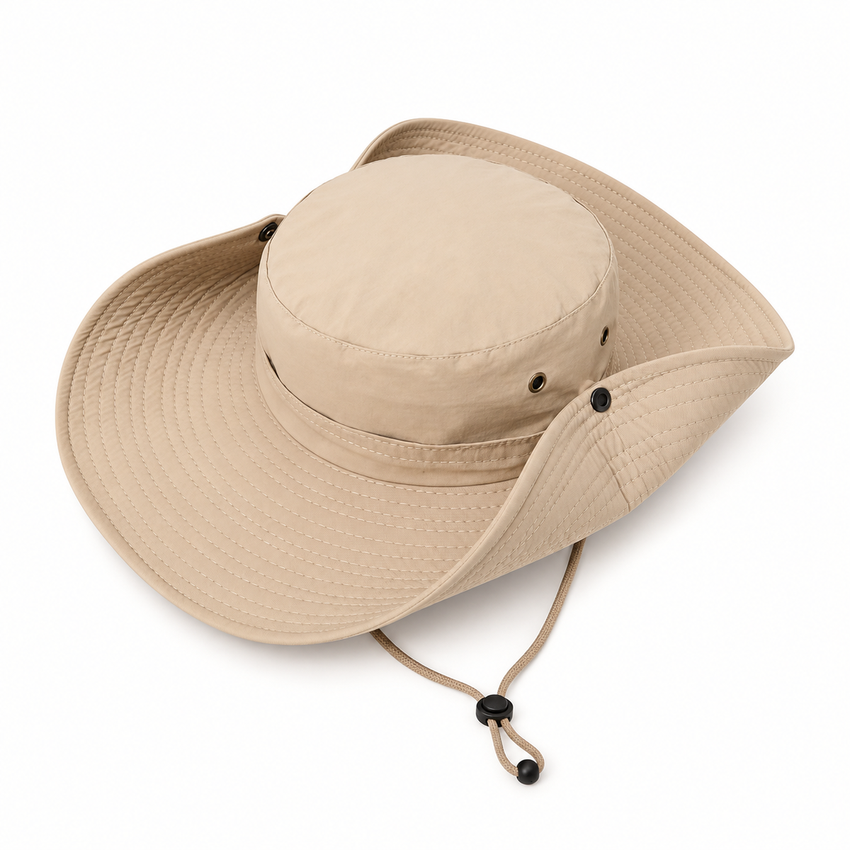 Cotes releves beige