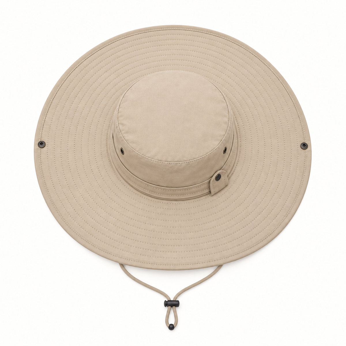 Dessus beige