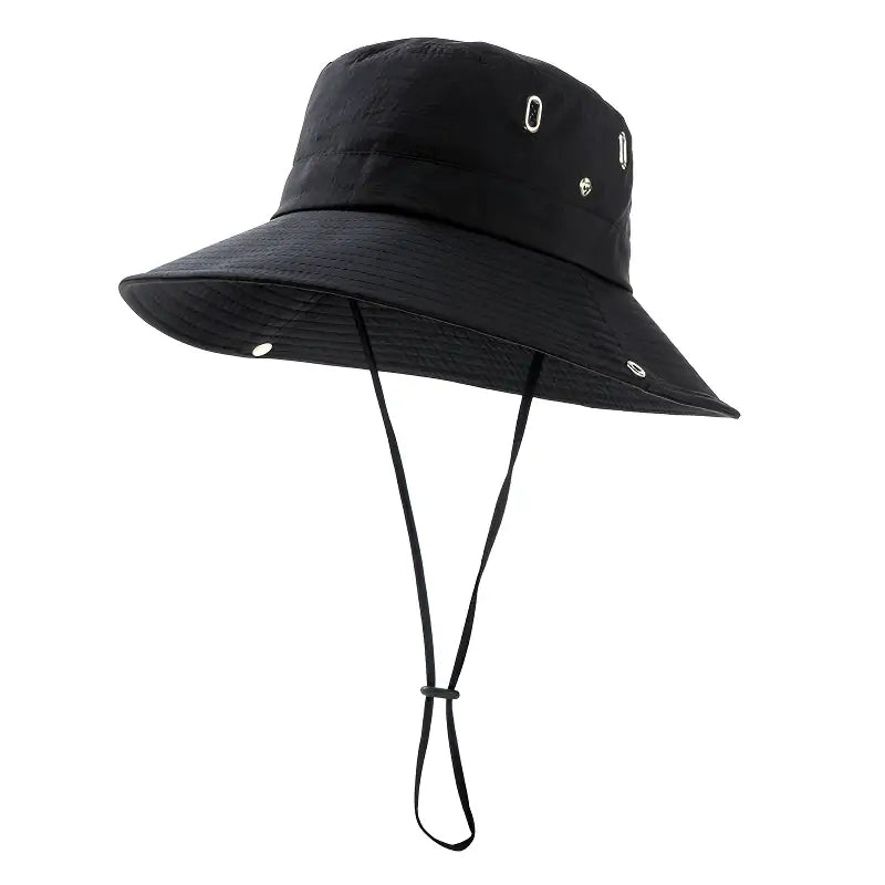 Chapeau Homme Été Randonnée