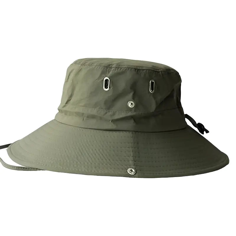 Chapeau Homme Été Randonnée