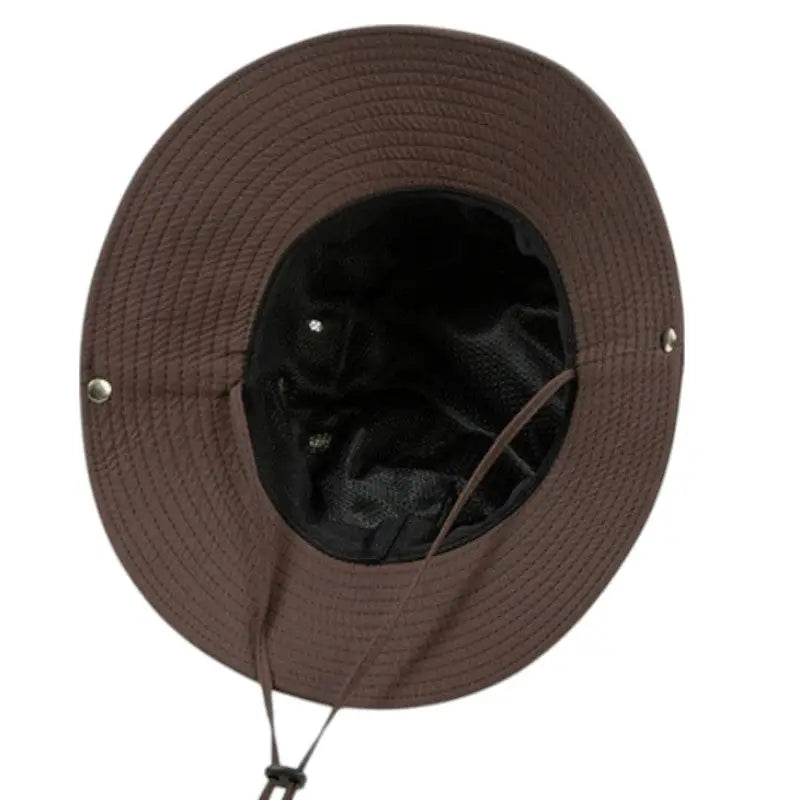 Chapeau Homme Été Randonnée