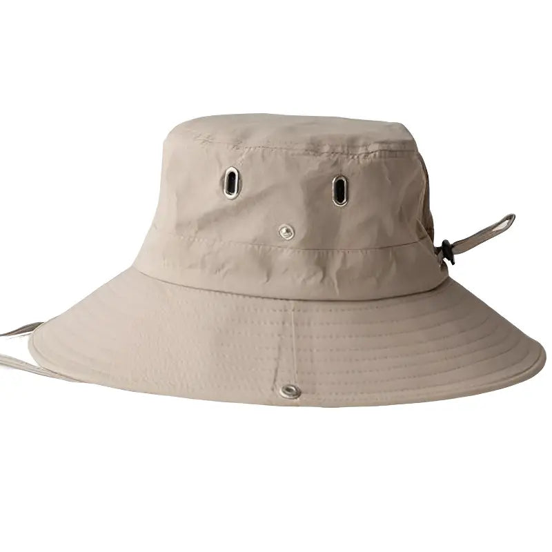 Chapeau Homme Été Randonnée