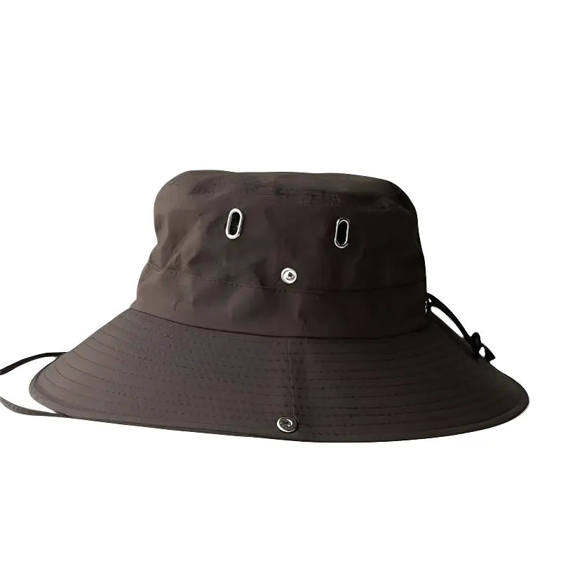 Chapeau Homme Été Randonnée